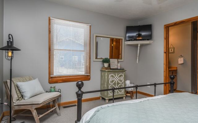 The Quarterdeck 4 Bedroom House