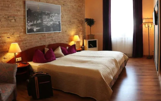 Hotel Berliner Hof Dallgow