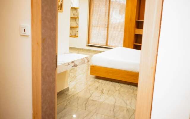 Signum Cityscape landmark Dahej