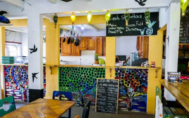 Casa Oro Eco Hostel