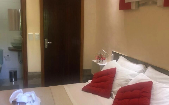 Pousada Caminho do Pontal