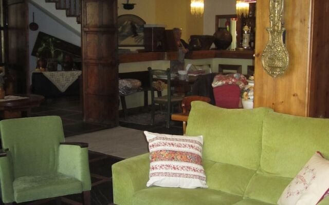 San Marsial Benasque Hotel&Apartamentos