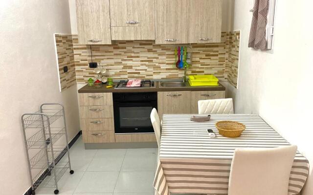 Residence La Conchiglia