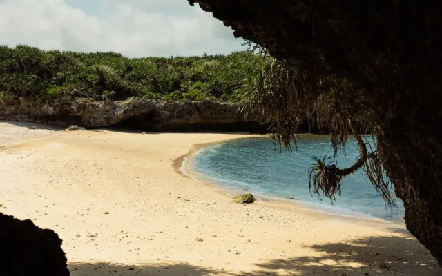 Rosewood Miyakojima