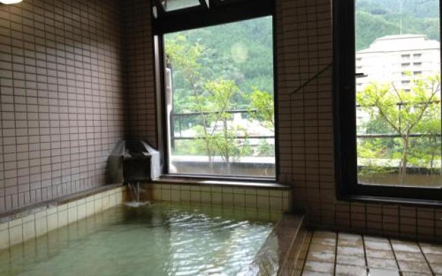 Gero Onsen Masuya