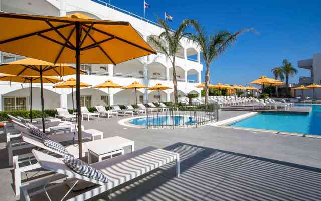 Orion Hotel Faliraki