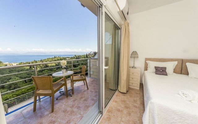 Spileo House Boutique Apartments - Adults Only