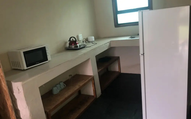 Paraiso do Ouro Resort