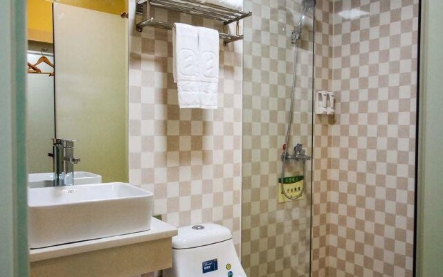 8 Inns Dongguan Nancheng Yinfeng Road Branch