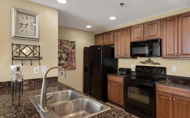 Splash Beach Resort by Panhandle Getaways