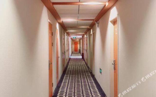 Pod Inn Hangzhou West Lake Hefang Street Branch