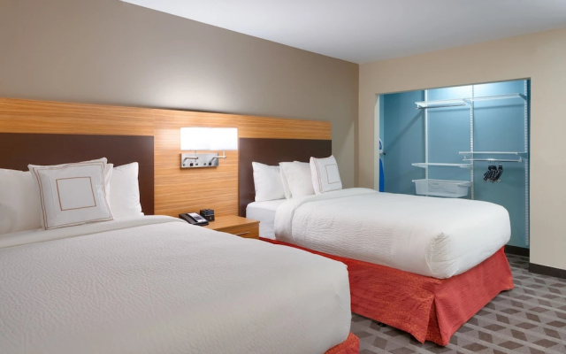 Towneplace Suites Salt Lake City Draper