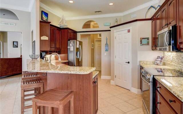 Seas The Day - Three Bedroom Home