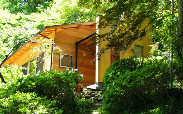 Matsuno Onsen Suikoen