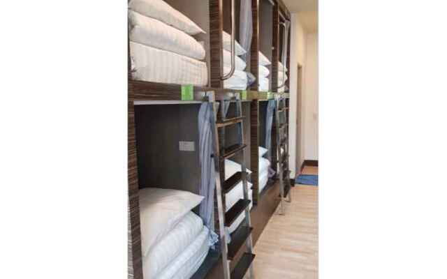 Walking Street Hostel by New Wave - Adults Only