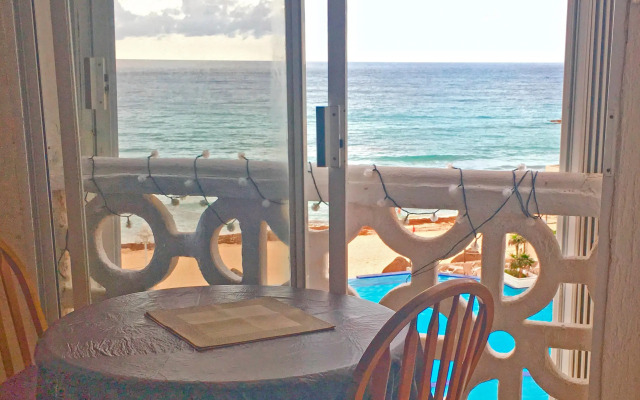 Sea View - Ocean Front Only