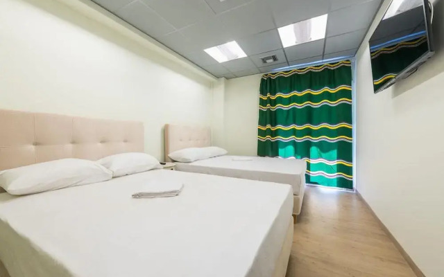 Homely Apartments