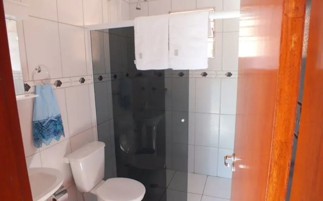 Pousada Recanto dos Bentos