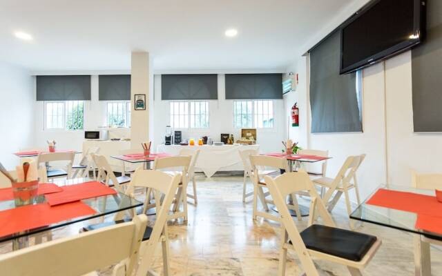 Hotel El Olivar Rural