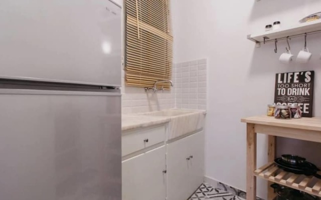 Zeus Temple View 2Bd Apartment By Upstreet