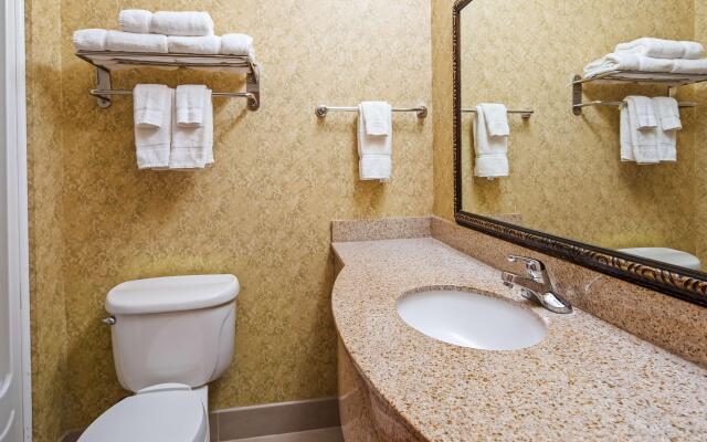 Best Western Plus Bradbury Inn & Suites