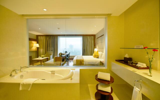 Crowne Plaza Kochi by IHG