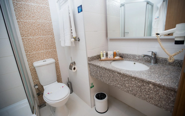 Orucoglu Thermal Resort