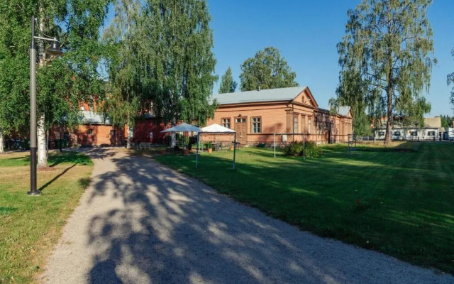 Huoneistohotelli Marja