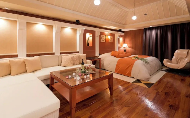 Hotel Benoa Resort