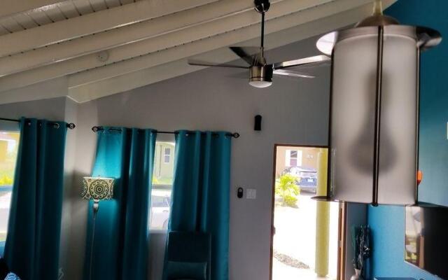 La Casa De Playa Ocho Rios