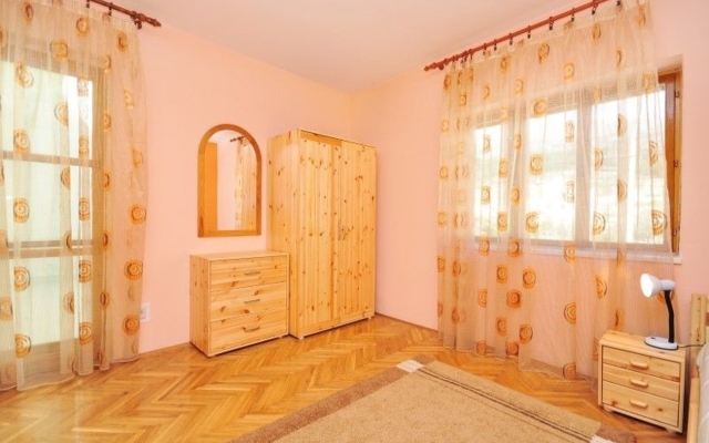 Holiday house Zeljka - 60 m from sea: Podstrana, Riviera Split