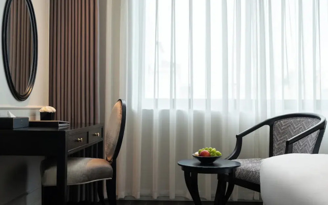 T Boutique Hotel