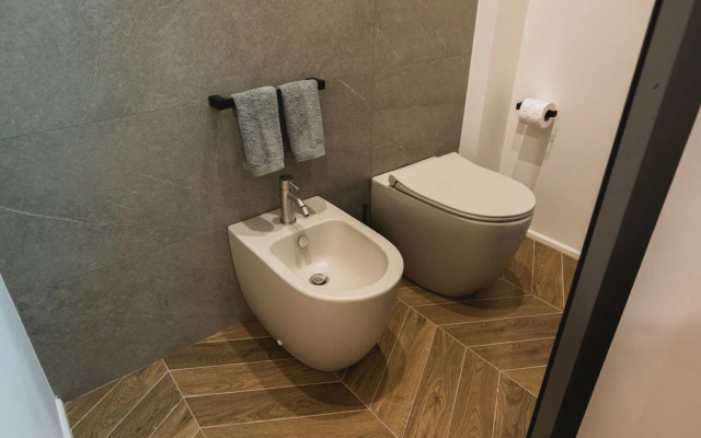 Alcova Camere In Centro