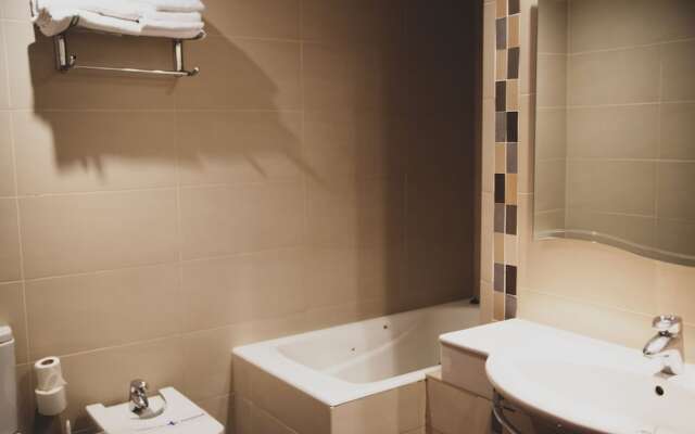 Hotel Restaurante La Bodega