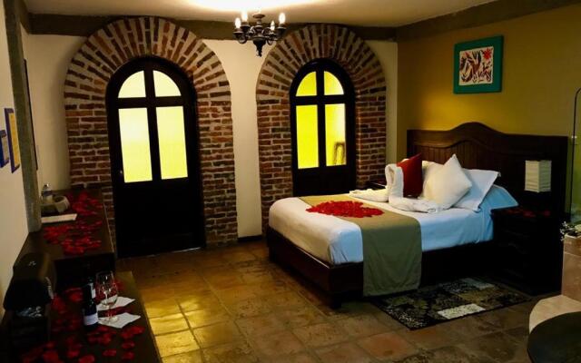 Spa Holistico Real Hotel