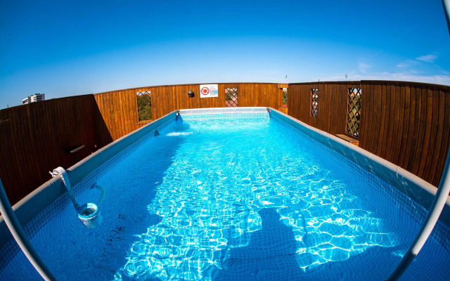 Best Western Plus Lido Hotel