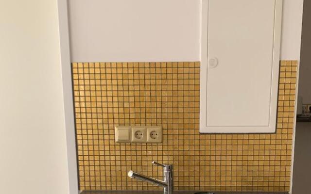 Appartement im Funkenhöfchen