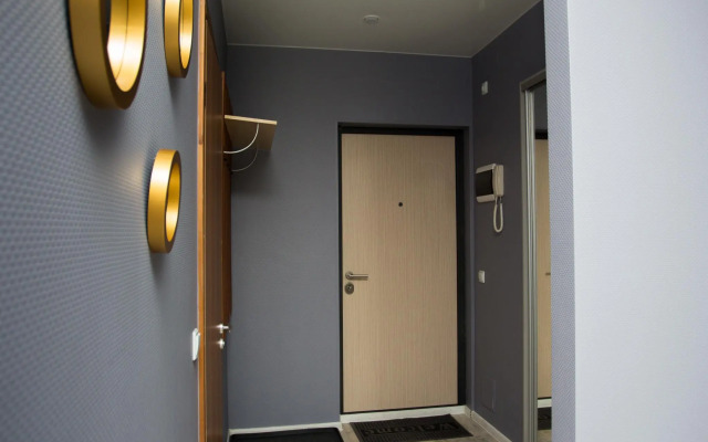 Апартаменты на улице Счастливая 3