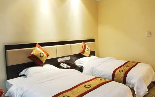 New Lido Hotel