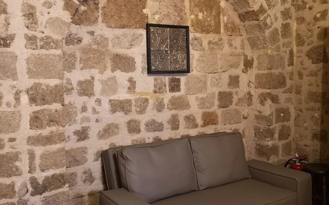 D'Argento Boutique Rooms