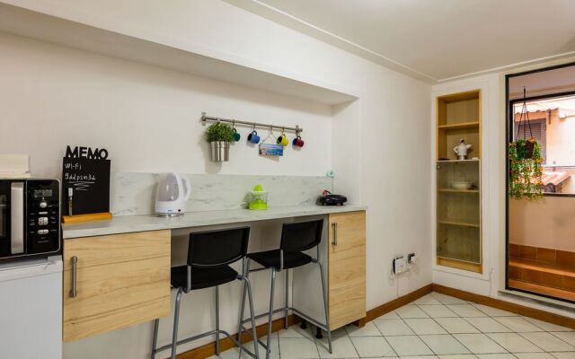 Apartment - Vico II Limoncello BH 79