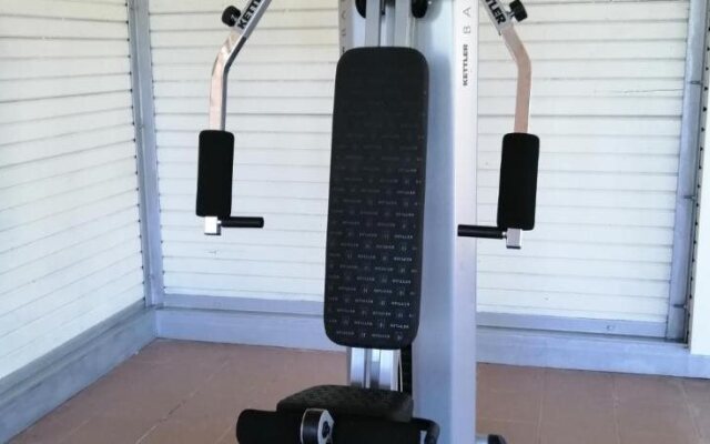 Дом Гостеев