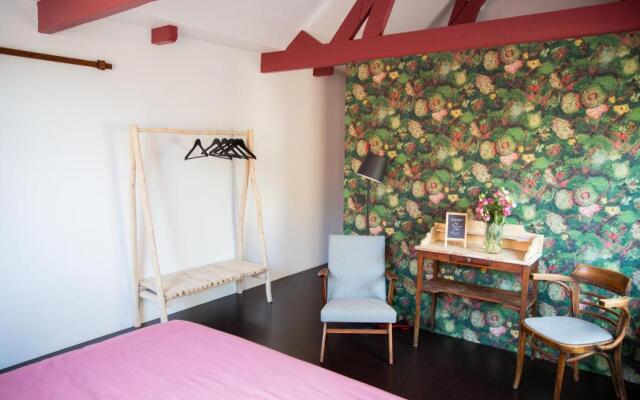 Pension B&B Pluk