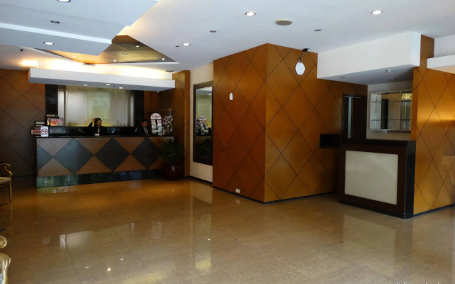 Paragon Tower Hotel