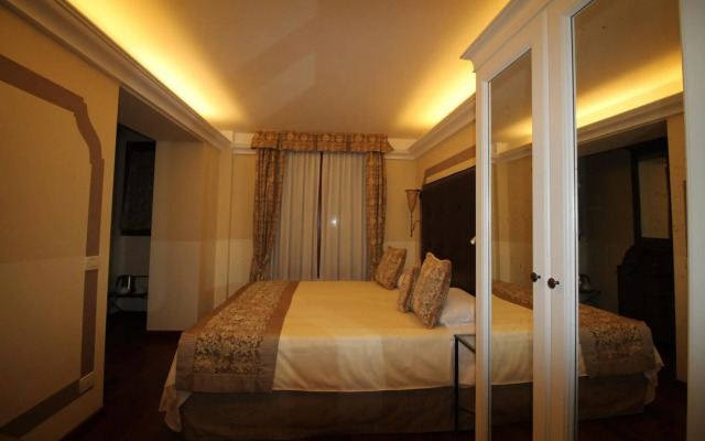 Hotel Le Isole