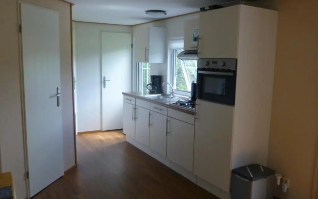 Vakantieverblijf Springendalsebeek