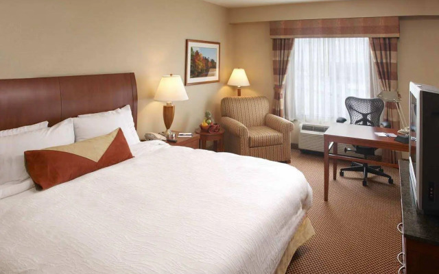 Hilton Garden Inn Toronto/Ajax