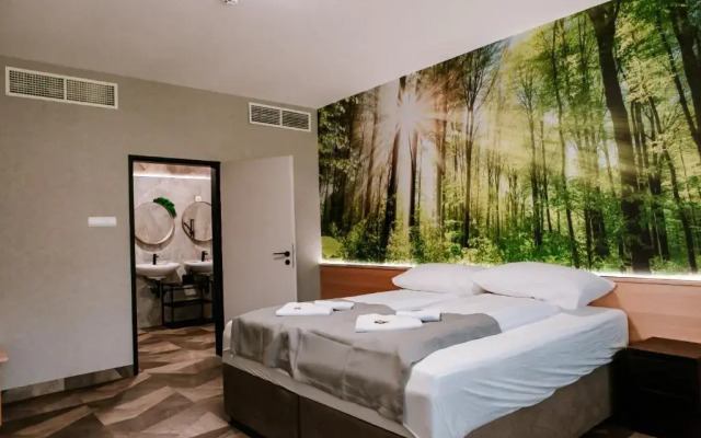 Park Hotel