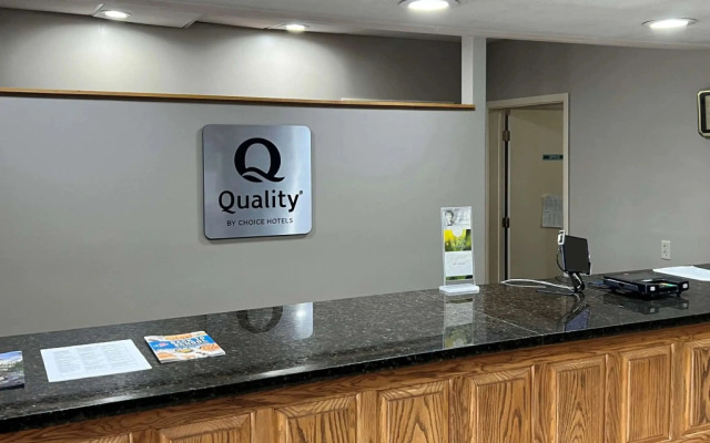 Holiday Inn Express Grants