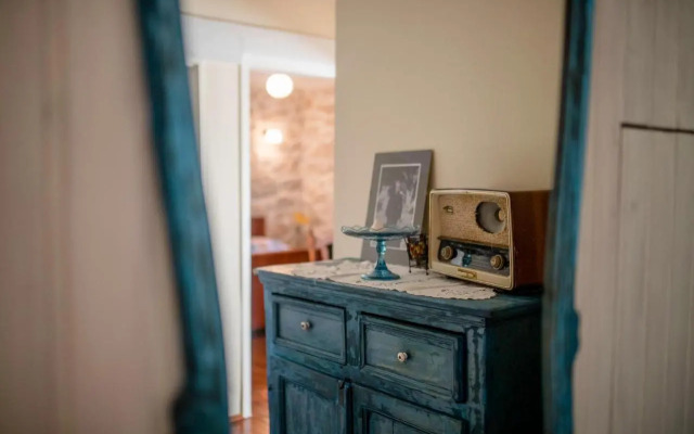 Holiday Home Vintage